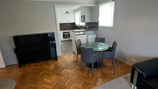 Apartments in L'Haÿ-les-Roses - photo 3
