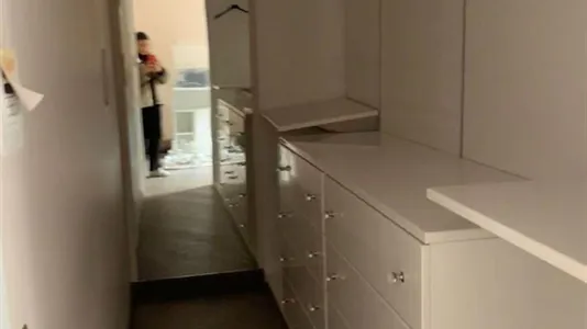 Rooms in Roma Municipio I – Centro Storico - photo 1