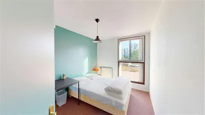 Room for rent in Grenoble, Auvergne-Rhône-Alpes