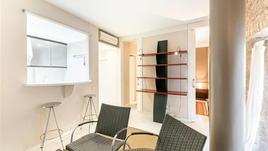 Apartments in Barcelona Ciutat Vella - photo 6