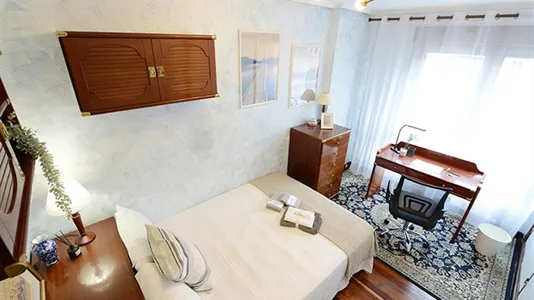 Rooms in Bilbao - photo 5