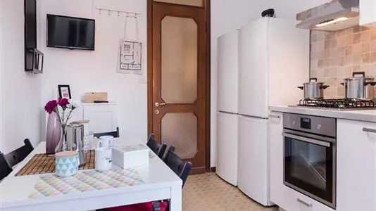 Rooms in Bologna - photo 9