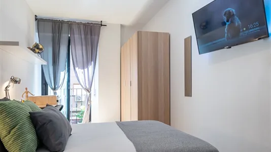 Rooms in Madrid Chamberí - photo 4