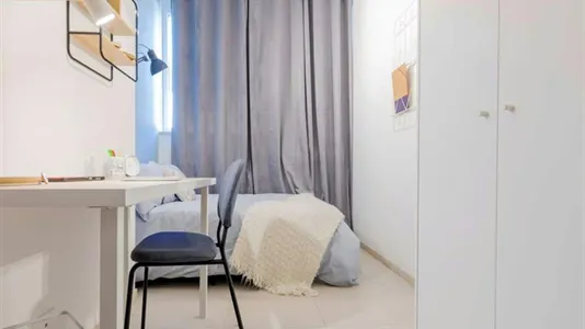 Rooms in Turin - photo 3