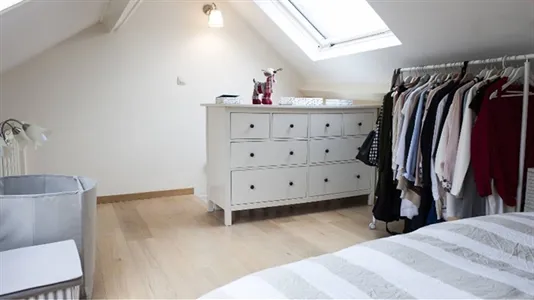 Apartments in Brussels Elsene - photo 10