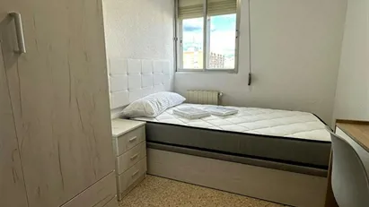 Room for rent in Madrid Fuencarral-El Pardo, Madrid