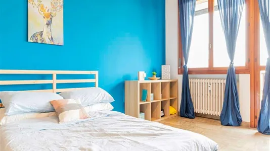 Rooms in Padua - photo 3