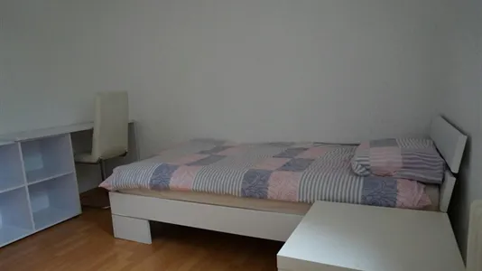Rooms in Berlin Reinickendorf - photo 2