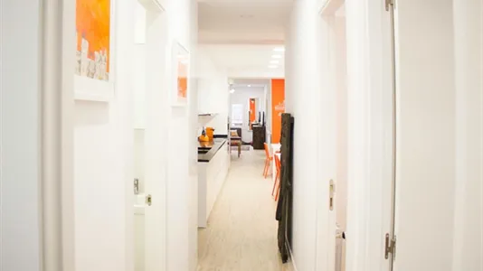 Rooms in Barcelona Les Corts - photo 5