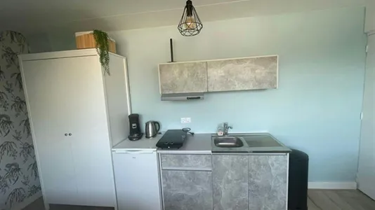 Apartments in Location is not specified - photo 10