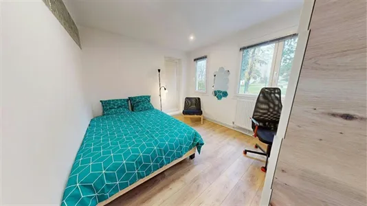 Rooms in Lyon - photo 1