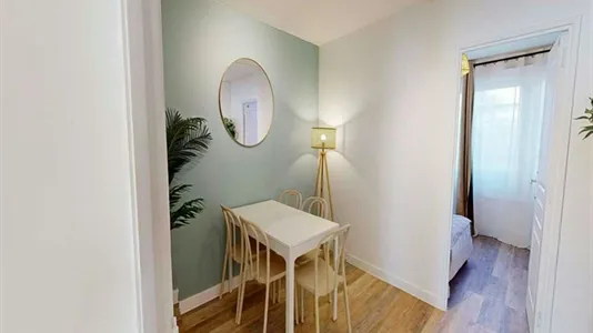 Rooms in Paris 15ème arrondissement - photo 10