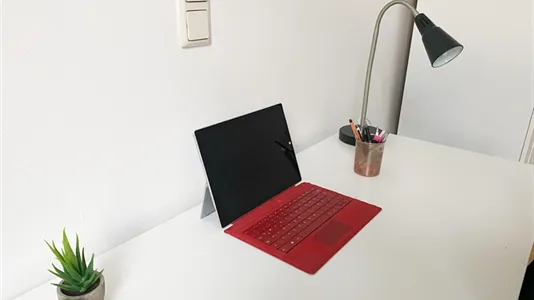 Rooms in Vienna Landstraße - photo 5