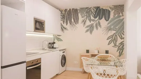 Apartments in Madrid Tetuán - photo 6