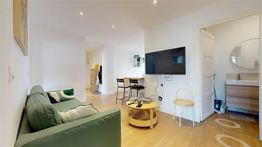 Rooms in Grenoble - photo 9