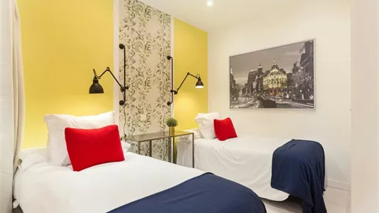 Apartments in Madrid Centro - photo 9