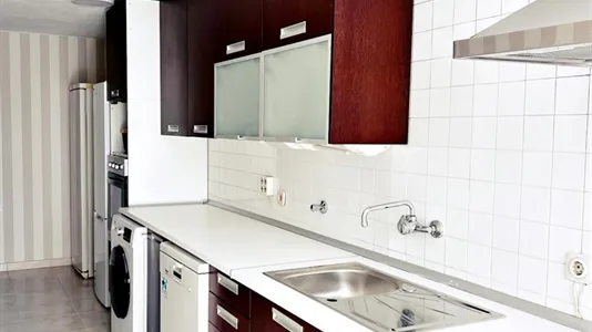 Rooms in Madrid Moncloa-Aravaca - photo 7