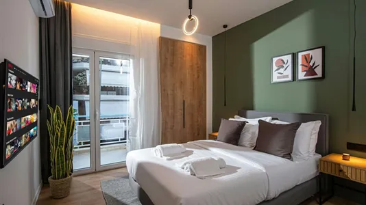 Apartments in Athens Ano Petralona - photo 1