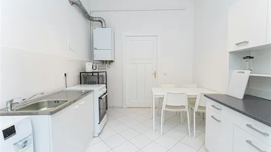 Rooms in Berlin Neukölln - photo 7