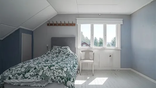 Houses in Sundsvall - photo 7