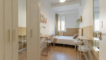 Room for rent in Madrid Retiro, Madrid