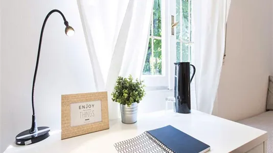 Rooms in Milano Zona 6 - Barona, Lorenteggio - photo 8