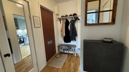 Apartments in Västra hisingen - photo 3