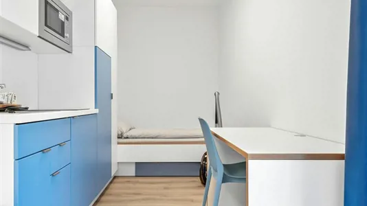 Apartments in Berlin Treptow-Köpenick - photo 1