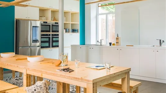 Rooms in Nantes - photo 4