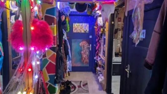 Rooms in Berlin Treptow-Köpenick - photo 6