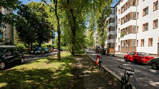 Rooms in Berlin Tempelhof-Schöneberg - photo 9