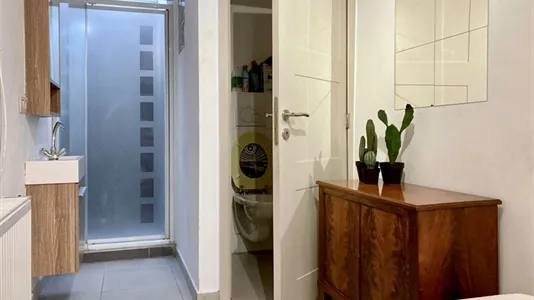 Apartments in Brussels Elsene - photo 4