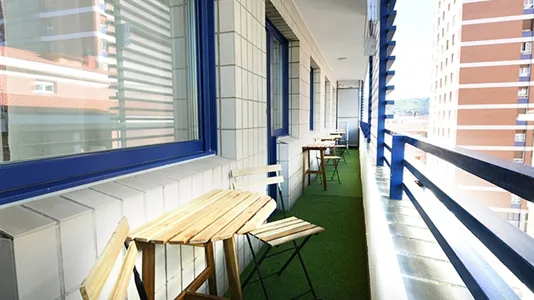 Rooms in Bilbao - photo 8