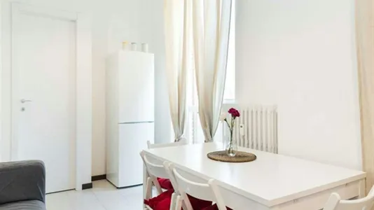 Rooms in Milano Zona 7 - Baggio, De Angeli, San Siro - photo 5