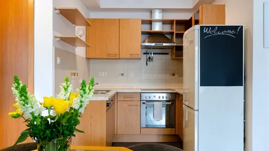 Apartments in Budapest XIII. kerület - photo 7