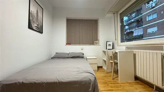 Rooms in Madrid Tetuán - photo 6