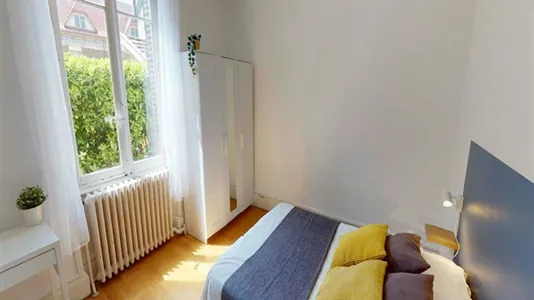 Rooms in Lyon - photo 2