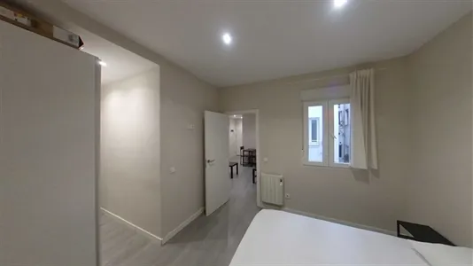 Apartments in Madrid Salamanca - photo 9