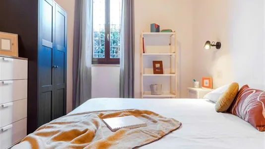 Apartments in Roma Municipio VIII – Appia Antica - photo 4
