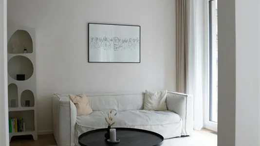 Apartments in Berlin Friedrichshain-Kreuzberg - photo 3