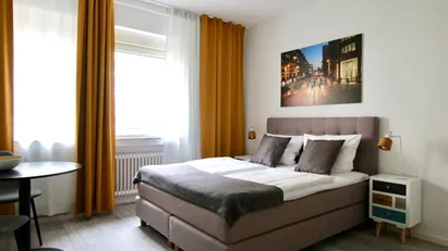 Apartment for rent in Cologne Innenstadt, Cologne (region)