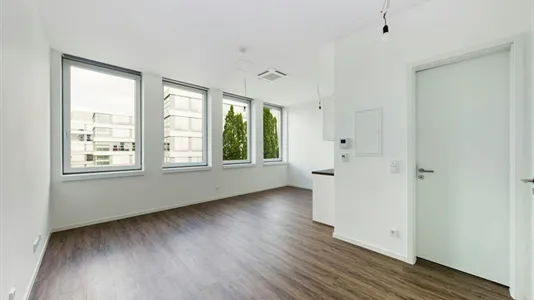 Apartments in Location is not specified - photo 2