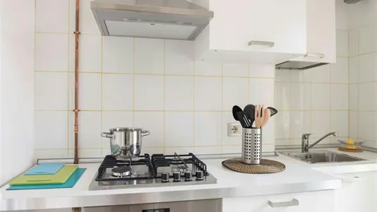 Rooms in Turin - photo 10