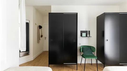 Rooms in Bilbao - photo 10
