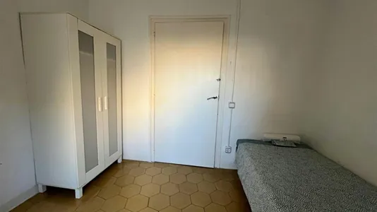 Rooms in Barcelona Eixample - photo 5