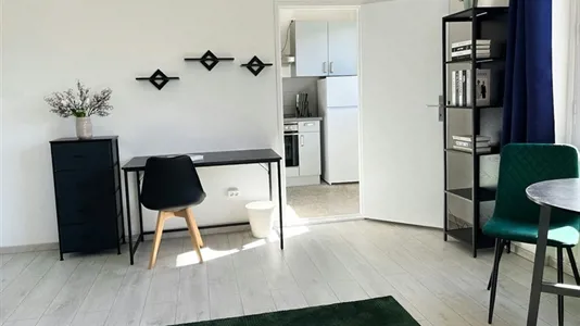 Apartments in Berlin Mitte - photo 3