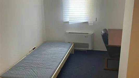 Rooms in Budapest Ferencváros - photo 8