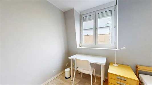 Rooms in Lille - photo 3