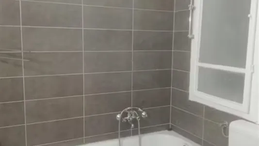 Apartments in Budapest Terézváros - photo 5