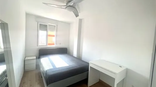 Rooms in Getafe - photo 6